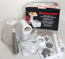 Kitchenaid stand mixer for sale  FARINGDON