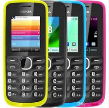 Usado, Celular original Nokia 110 Dual SIM 2G GSM 900 1800 desbloqueado comprar usado  Enviando para Brazil