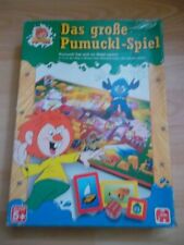 Große pumuckl spiel gebraucht kaufen  Stutensee