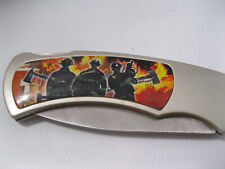 Collector knife firemen for sale  Wetumpka