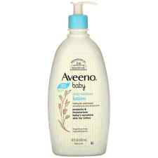 Aveeno baby lotion d'occasion  France