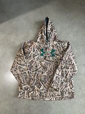 under armour mossy oak for sale  Side Lake