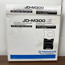 Pioneer m300 magazine for sale  Federal Way