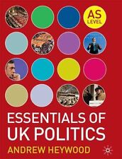 Essentials politics level for sale  UK