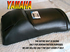 Usado, Nova capa de assento Yamaha Mountain Max 500 600 700 1997-03. Phazer 500 1999-00 517 comprar usado  Enviando para Brazil