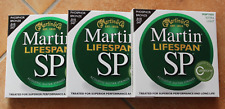 Martin lifespan msp gebraucht kaufen  Steinhöring