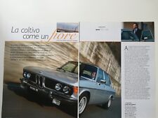 Clipping articolo 2005 usato  Tivoli