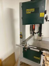 Record power bandsaw for sale  WINCHESTER