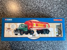 corgi shell tanker for sale corgi shell tanker for sale BRADFORD