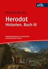 Herodot historien buch gebraucht kaufen  München