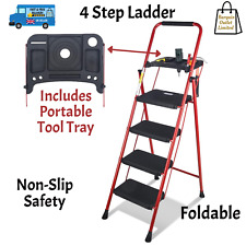 Steps ladder tool for sale  Shipping to Ireland