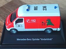 Mercedes benz sprinter gebraucht kaufen  Regenstauf