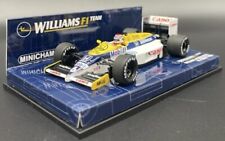 Minichamps williams honda d'occasion  Expédié en Belgium