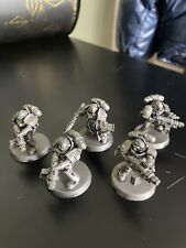 Purgation squad grey for sale  UK