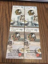 Und fighting sioux for sale  East Grand Forks