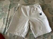 primark white shorts for sale  AXMINSTER