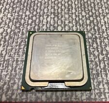 Intel pentium 530 d'occasion  Fosses