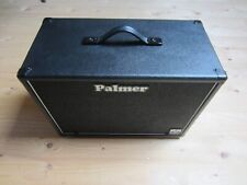 Palmer gitarrenbox eminence gebraucht kaufen  Lunden