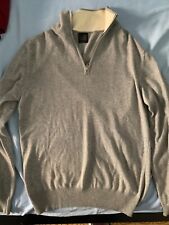 Pullover b.k. cashmere usato  Casalecchio Di Reno