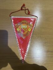 Manchester united vintage for sale  COVENTRY