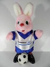 Lapin duracell footballer d'occasion  Poitiers