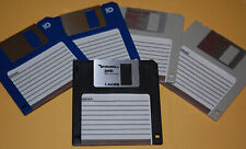 Single floppy disk for sale  UK