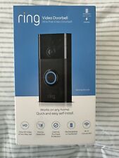 Ring enabled video for sale  Holly Ridge