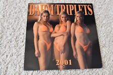 2001 dahm triplets for sale  Arvada