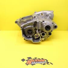 2012 Suzuki Rmz250 Left Right Engine Motor Crankcase Crank Cases Block for sale  Shipping to South Africa