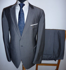 Mens wilvorst sharkskin for sale  UK