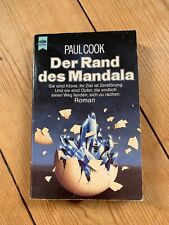Buch rand mandala gebraucht kaufen  Paderborn