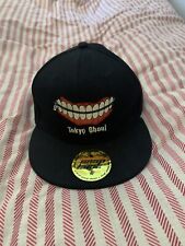 Tokyo ghoul hat for sale  LOUGHBOROUGH