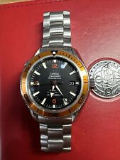 Omega 2209.50 seamaster for sale  Ithaca