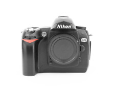 Nikon D70 body reflex digitale aps-c fotocamera autofocus CCD SOLO 2281 SCATTI na sprzedaż  Wysyłka do Poland