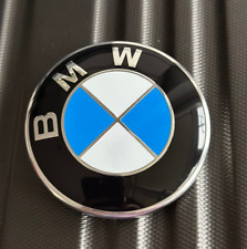 82mm bonnet badge for sale  LONDON