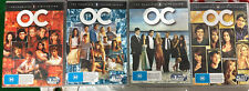 The Oc: Temporadas Completas 1-4 pela Warner Home Video (DVD Vídeo, 2007) comprar usado  Enviando para Brazil