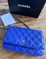 Chanel woc wallet gebraucht kaufen  Deutschland