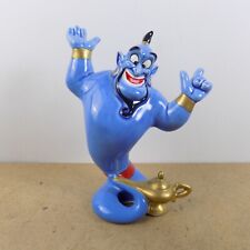 Disney genie lamp for sale  Shipping to Ireland