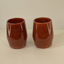 Set ceramic lancers for sale  Wilmington