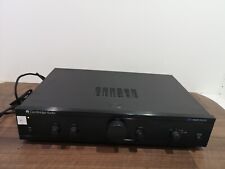 Cambridge audio analog for sale  DERBY