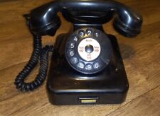 Altes telefon wählscheibe gebraucht kaufen  Olvenstedt