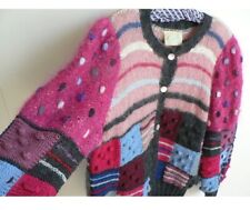 Vintage mohair cardigan for sale  SHAFTESBURY