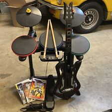 guitar hero drums for sale  Sonoma