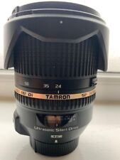 Tamron lens 70 for sale  UK