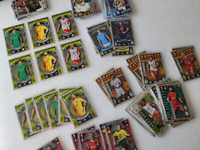 Topps champions league d'occasion  Châtillon-le-Duc