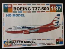 Boeing 737 500 gebraucht kaufen  Kerpen-Horrem,-Türnich