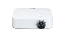 Lg Projector Lg Pf50ks Fhd Rgb Led Miracast Bluetooth White, used for sale  Shipping to South Africa