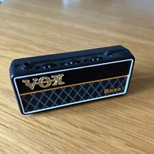 Vox amplug2 ap2 for sale  LEATHERHEAD