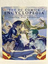 Comics encyclopedia scott for sale  Jacksonville