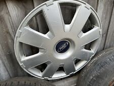 ford focus wheel trims for sale  DAGENHAM